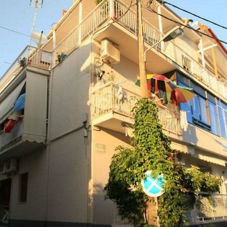 Elpida Studios Парга Экстерьер фото